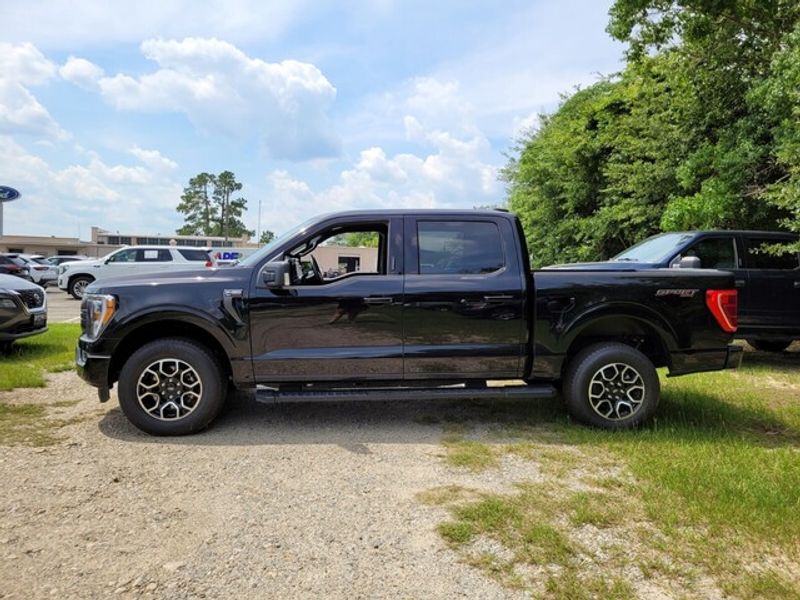 2023 Ford F-150 XLT photo 4