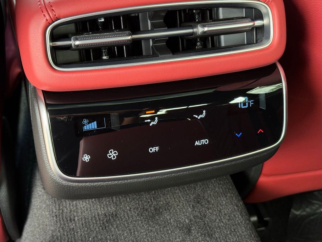 2026 Genesis G80 2.5T Sport Prestige AWD photo 21