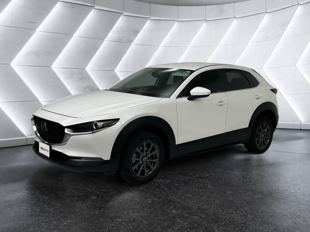 2023 Mazda CX-30 2.5 S photo 3