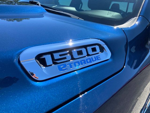 2022 Ram 1500 Big Horn Lone Star photo 10