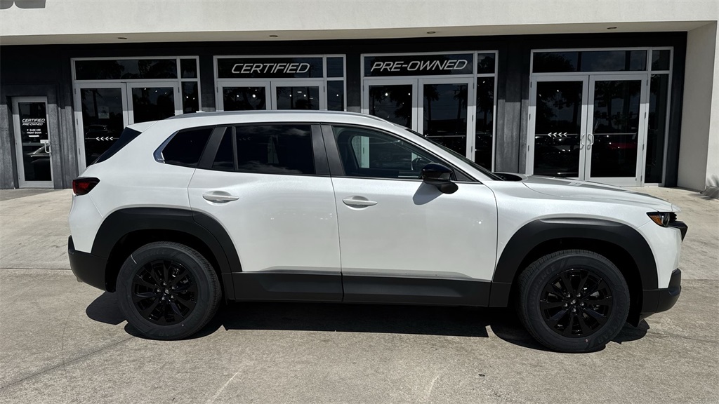 2026 Mazda CX-50 Preferred photo 4