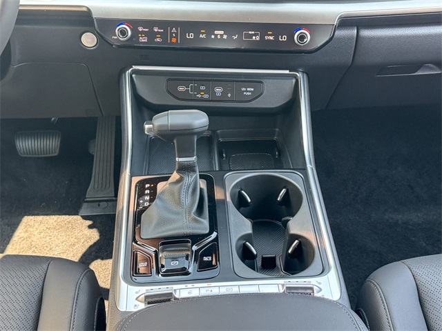 2026 Kia Carnival SX Prestige photo 25