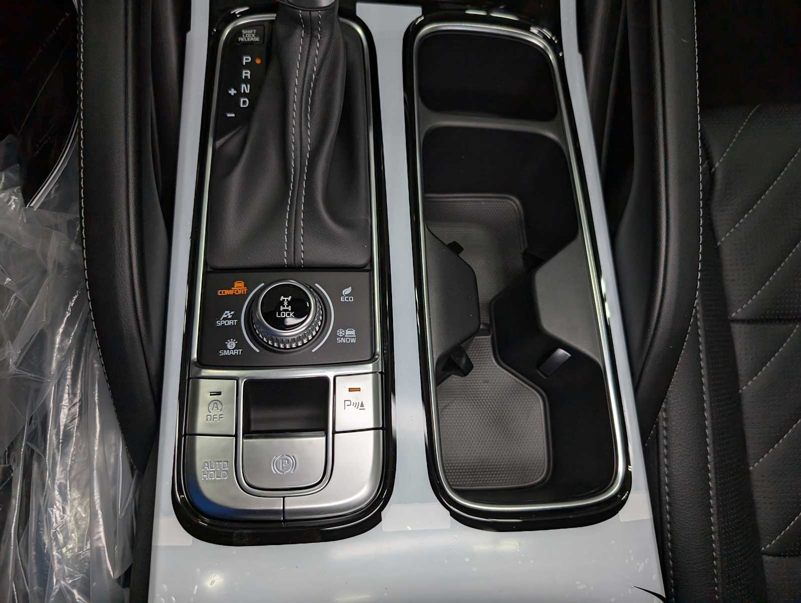 2025 Kia Telluride EX X-Line photo 22