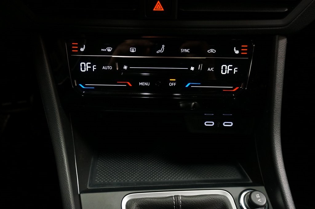 2025 Volkswagen Jetta 1.5T Sport photo 17