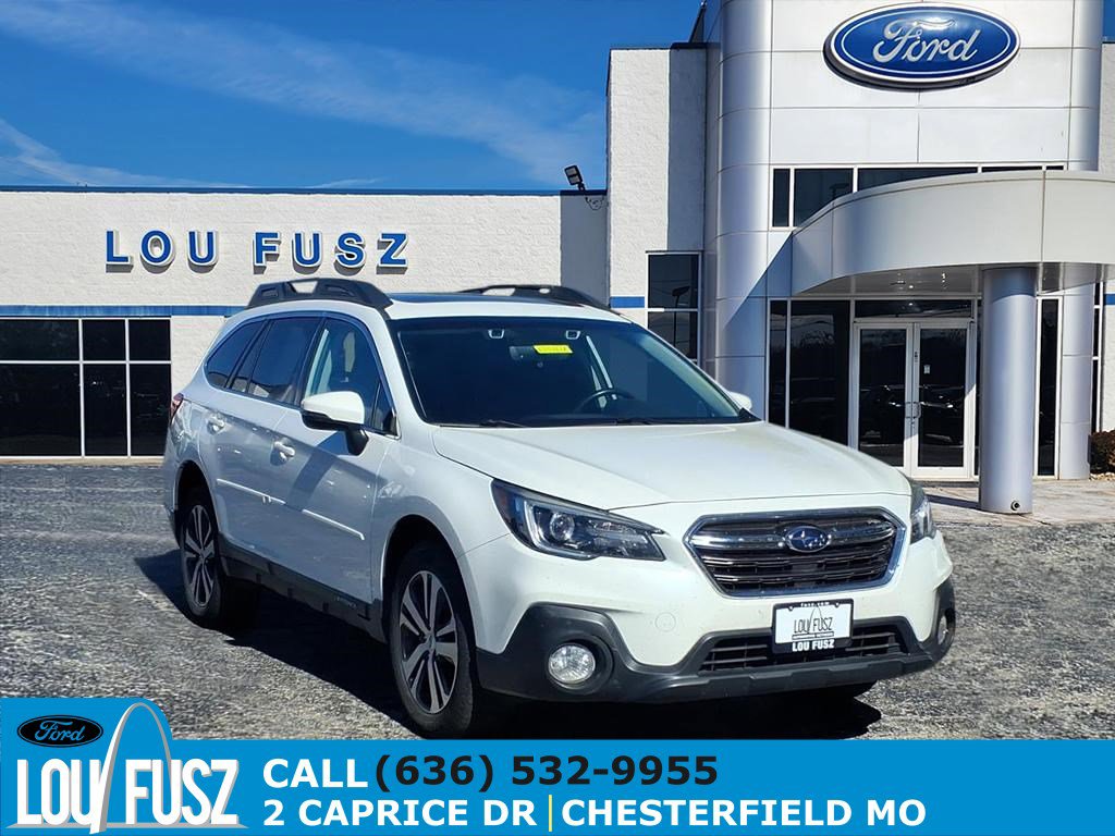 2019 Subaru Outback Limited