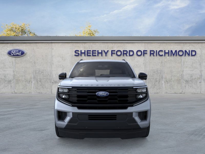 2025 Ford Expedition MAX photo 4