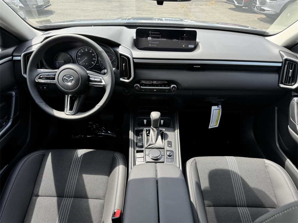 2025 Mazda CX-50 Preferred photo 17