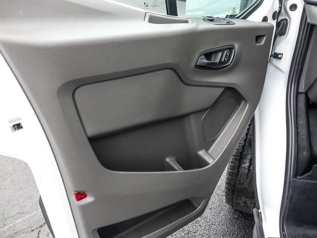 2024 FORD TRANSIT - Image 23
