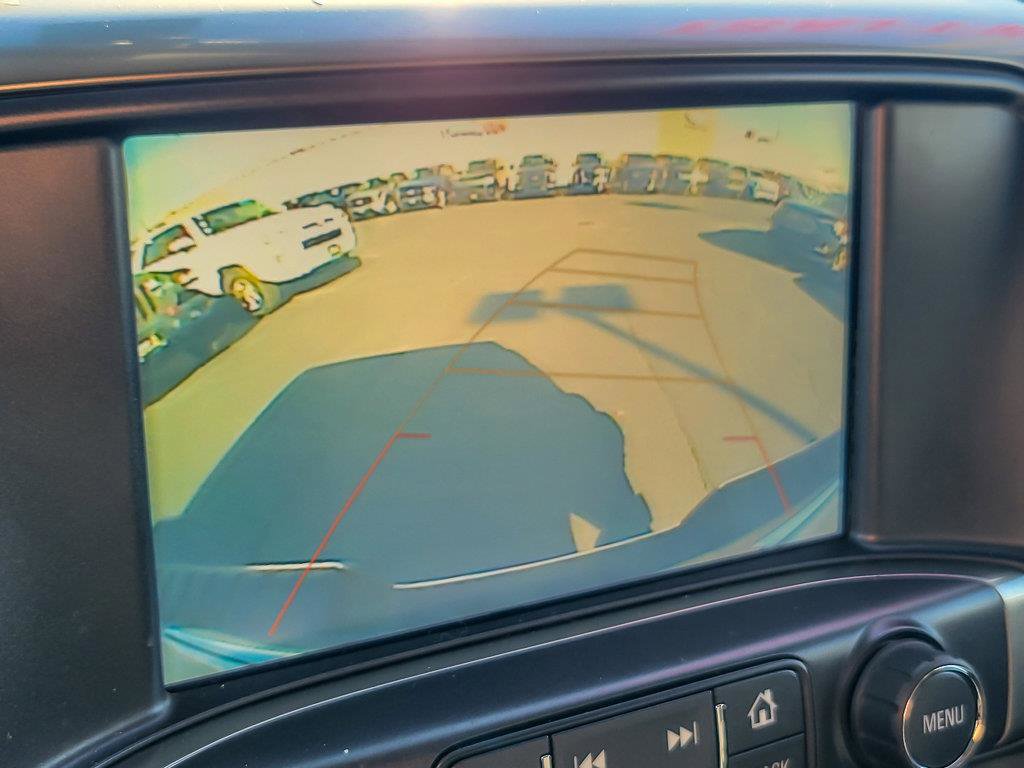 2018 CHEVROLET SILVERADO - Image 17