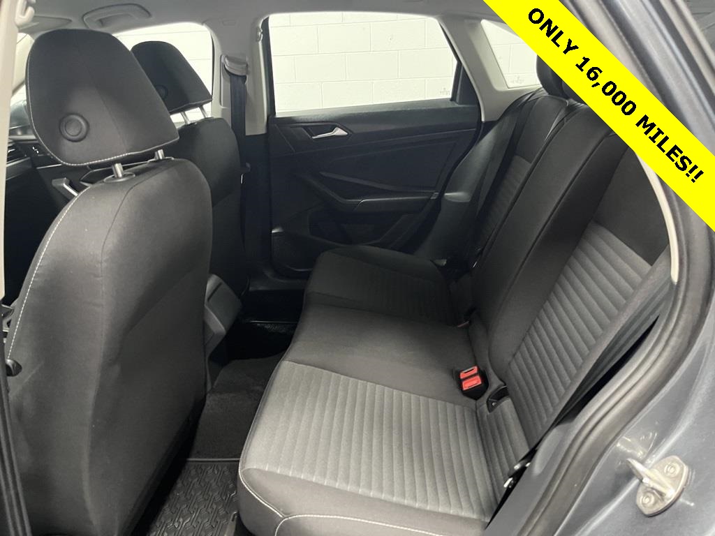 2024 Volkswagen Jetta 1.5T S photo 18