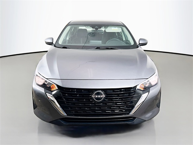 2024 Nissan Sentra SV photo 2