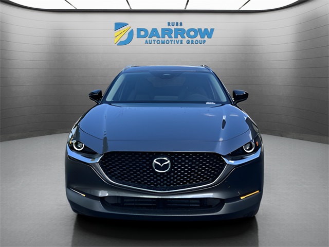 2025 Mazda CX-30 Select Sport photo 8