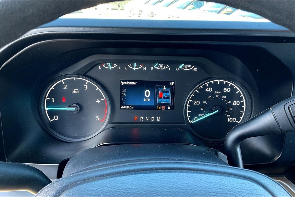 2024 FORD F-250 - Image 18