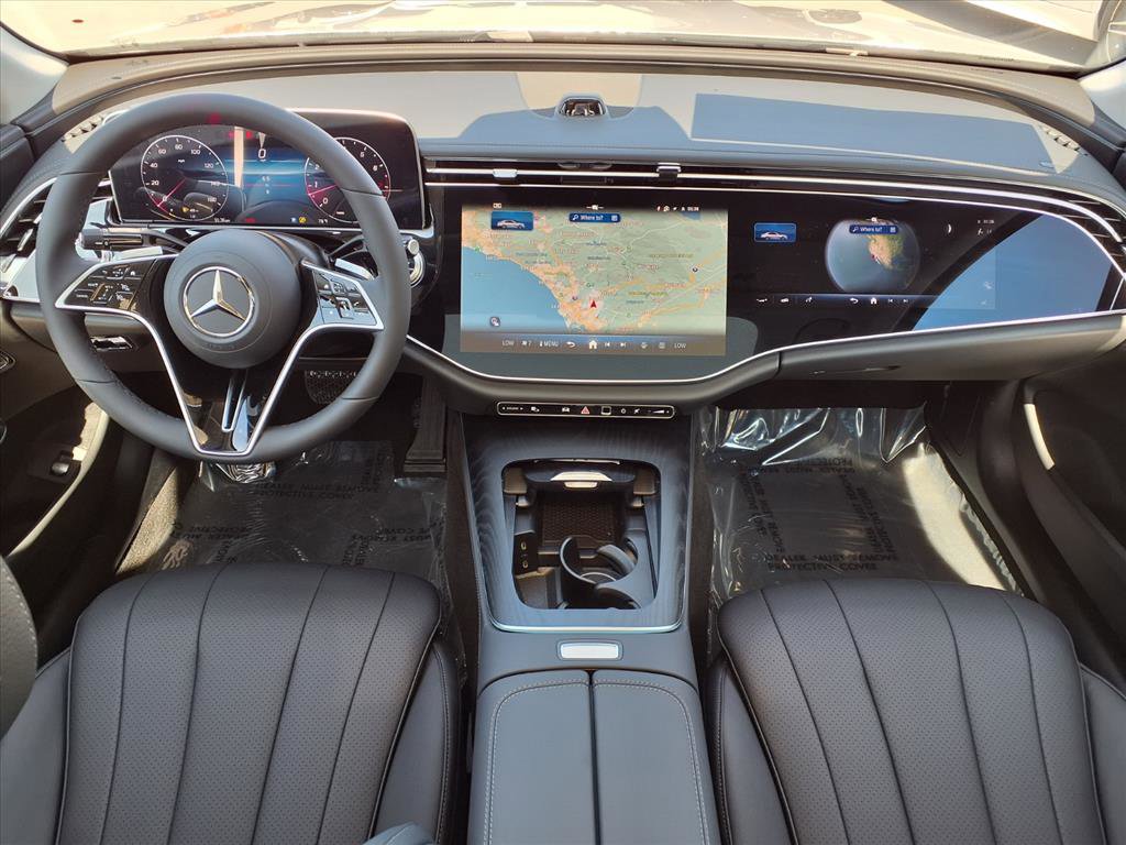 2026 Mercedes Benz E 350 photo 4