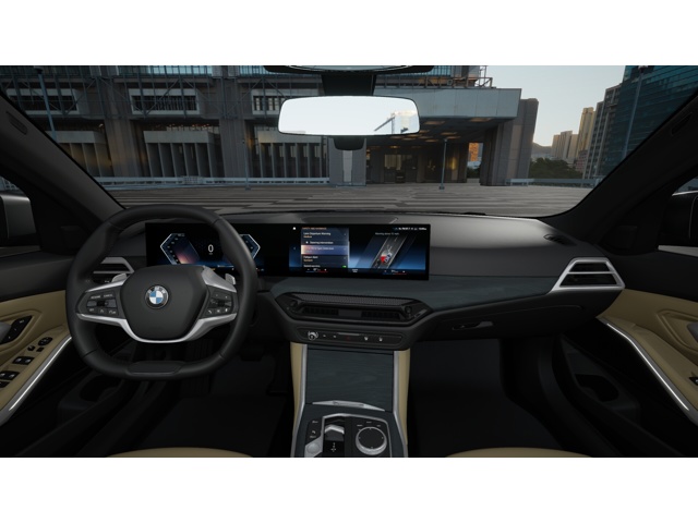 2025 Bmw 330i xDrive photo 10