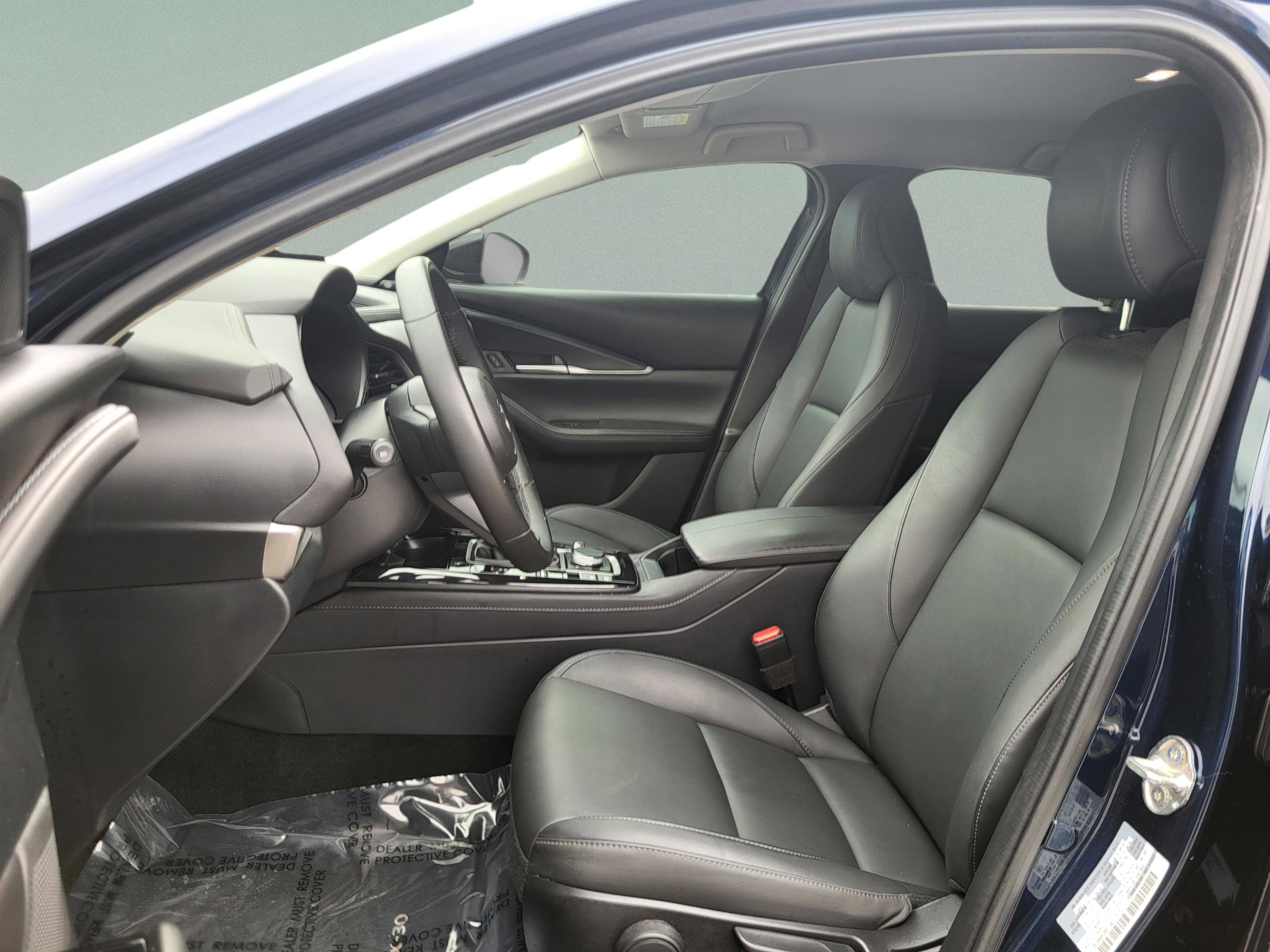 2024 Mazda CX-30 2.5 Select Sport photo 28