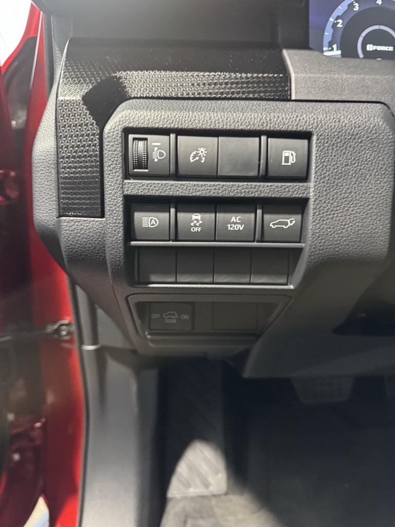 2025 Toyota 4Runner photo 37