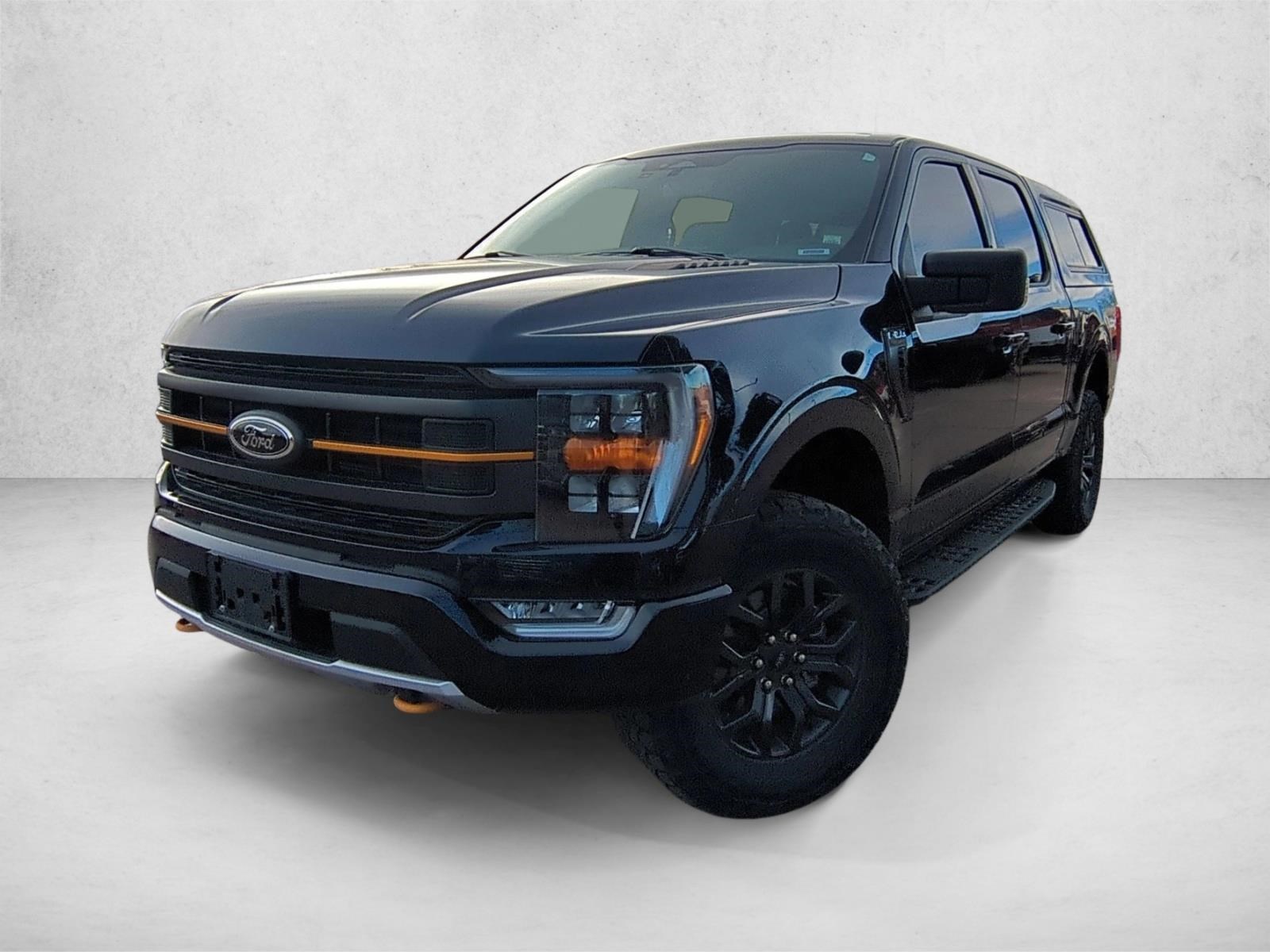 2023 Ford F-150 Tremor's photo