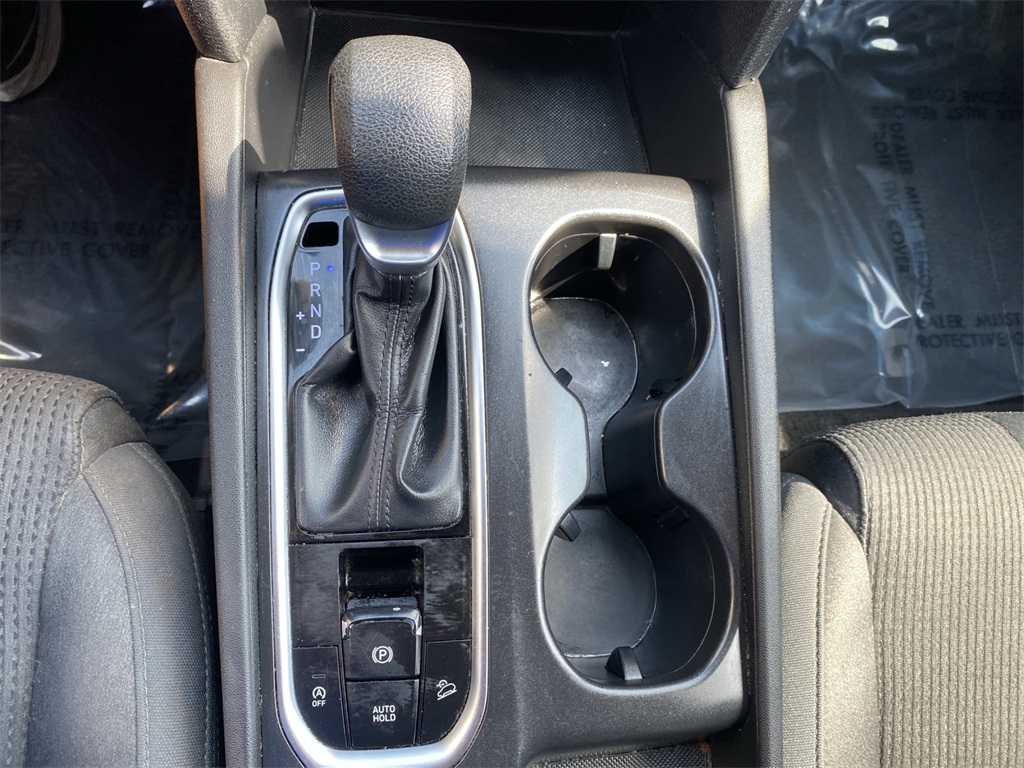 2019 Hyundai Santa Fe SE photo 15