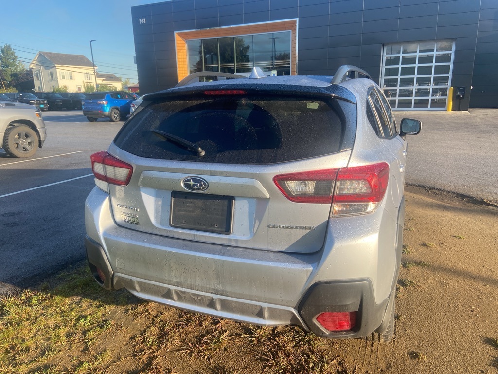 2023 Subaru Crosstrek Premium photo 5