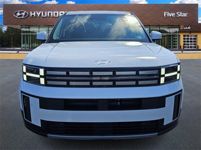 2026 Hyundai Santa Fe SE photo 2