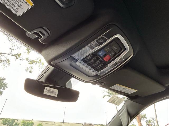 2025 Ram 1500 Laramie photo 3