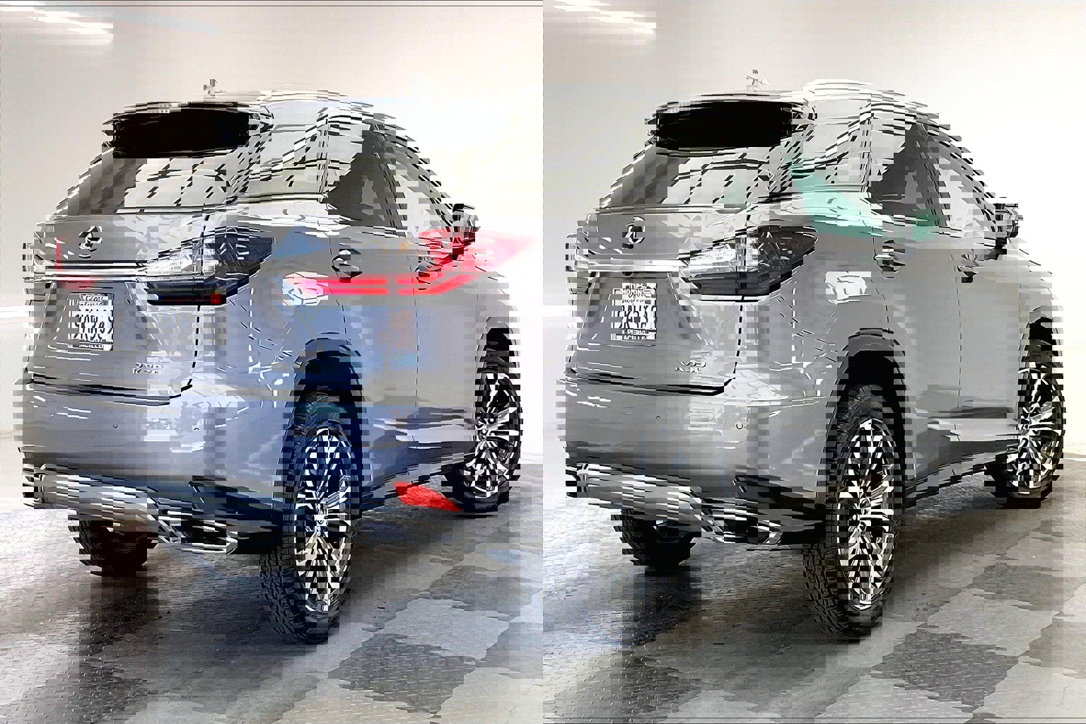2022 Lexus RX 350 photo 13