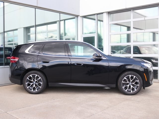 2025 Bmw X3 30x Drive photo 4