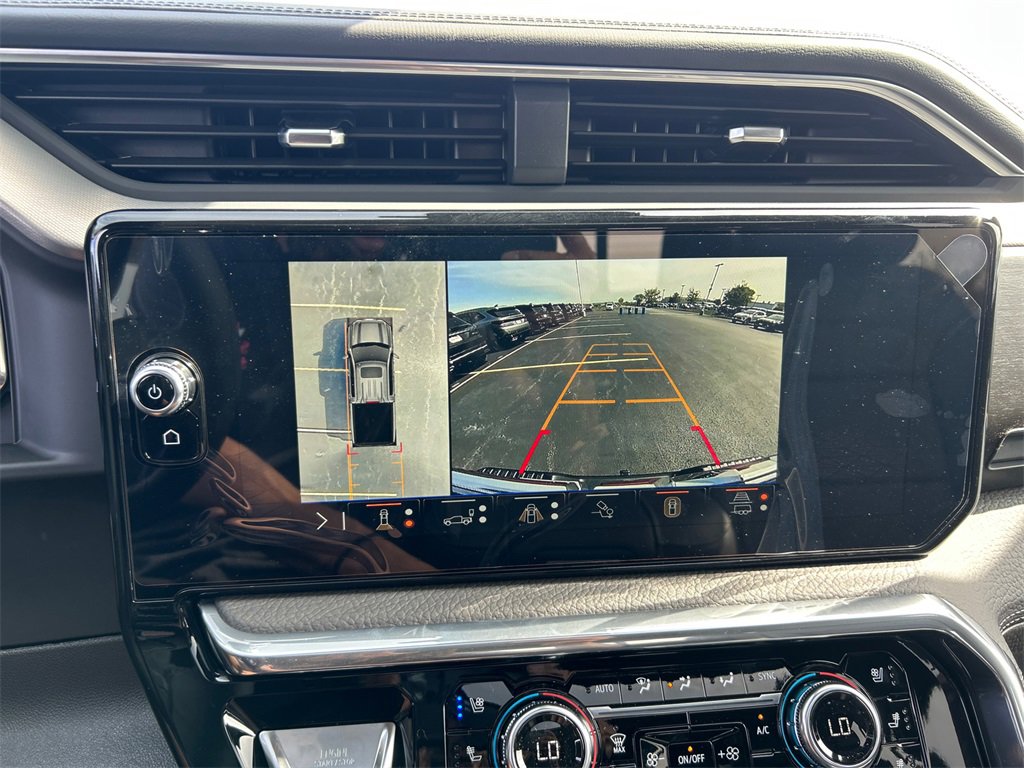 2026 Gmc Sierra 1500 Denali photo 21