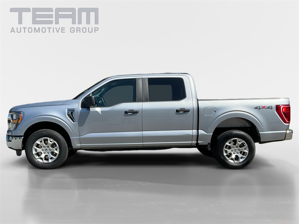 2023 Ford F-150 XLT photo 4