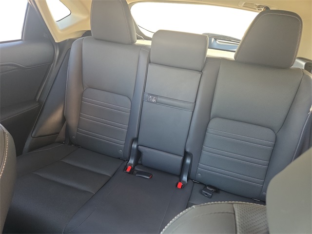 2019 Lexus NX 300h Luxury photo 13
