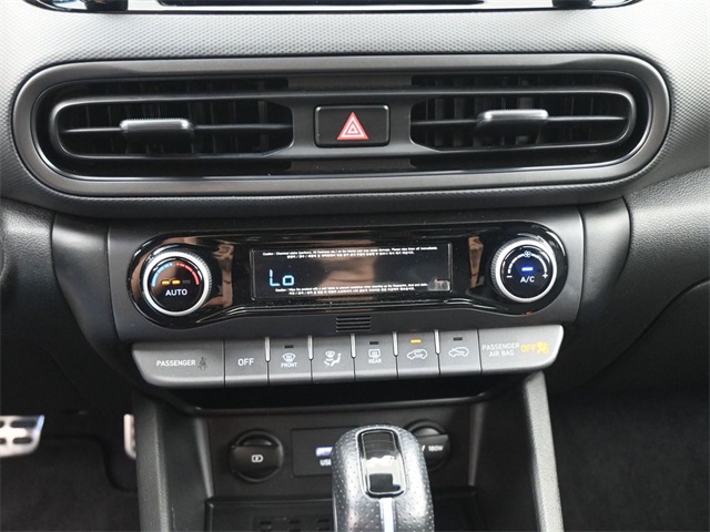2023 Hyundai Kona N photo 3