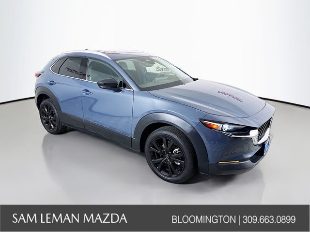 2024 Mazda CX-30 Turbo Premium's photo