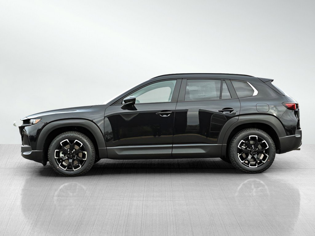 2026 Mazda CX-50 2.5 S Meridian Edition photo 3