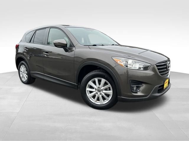 2016 Mazda CX-5 Touring's photo