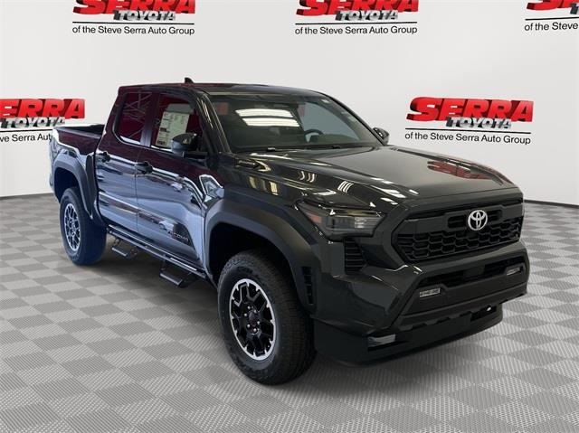 2024 Toyota Tacoma TRD Off Road's photo