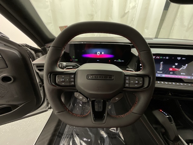 2024 Dodge Charger R/T photo 11
