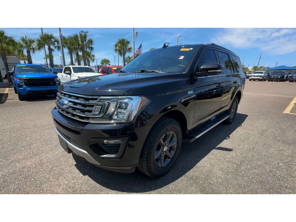 Image 10 of Ford Expedition XLT