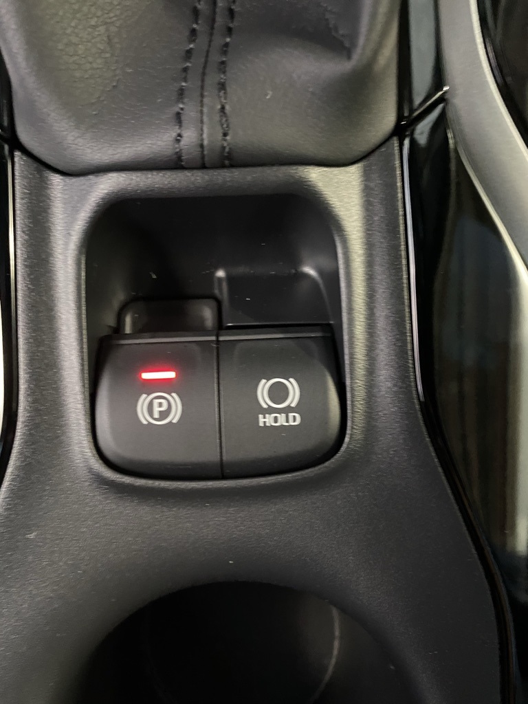 2025 Toyota Corolla XSE photo 37