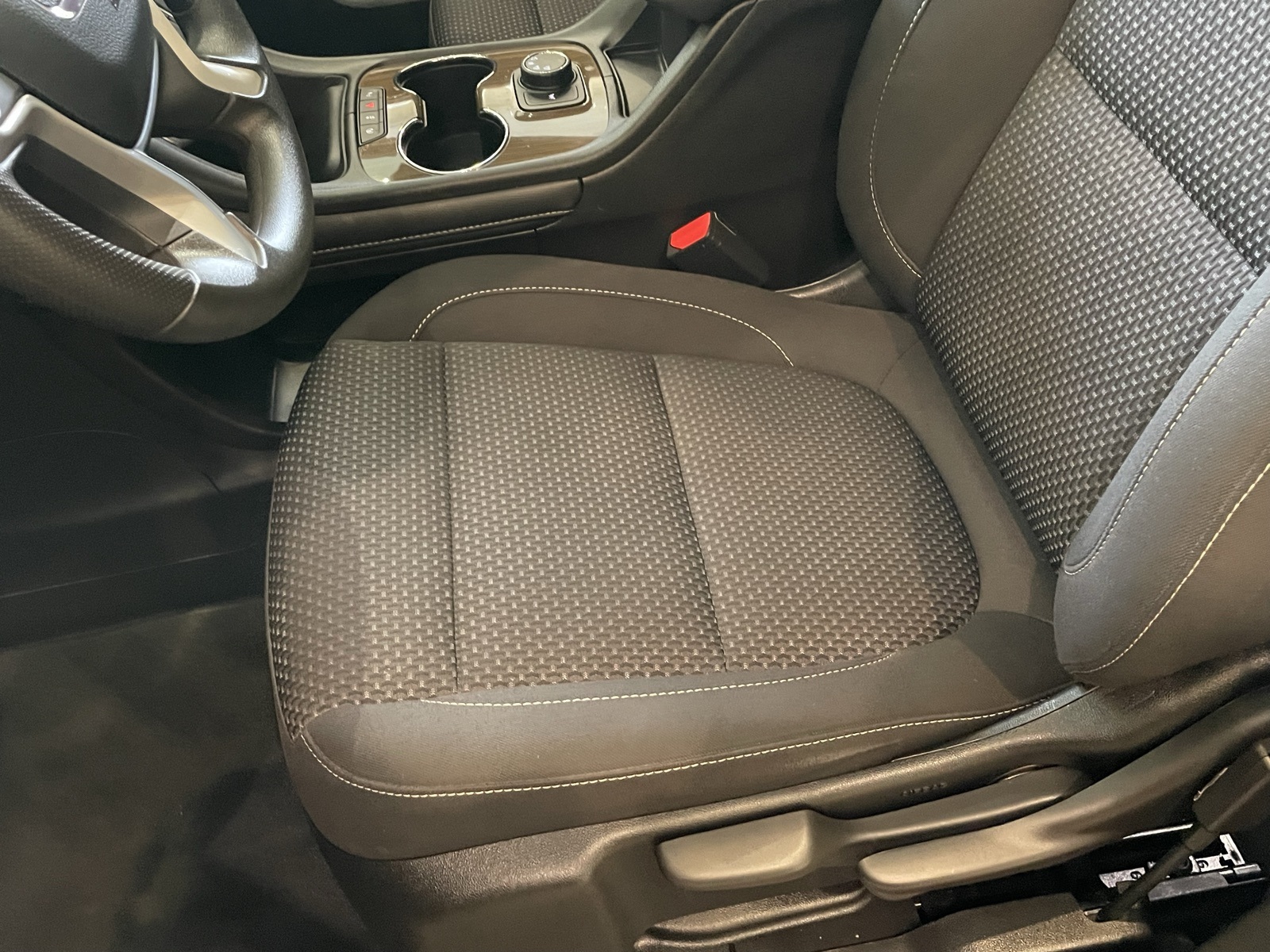2023 Gmc Acadia SLE photo 15