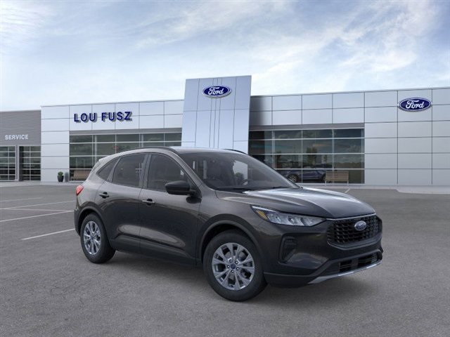 2025 Ford Escape Active photo 3