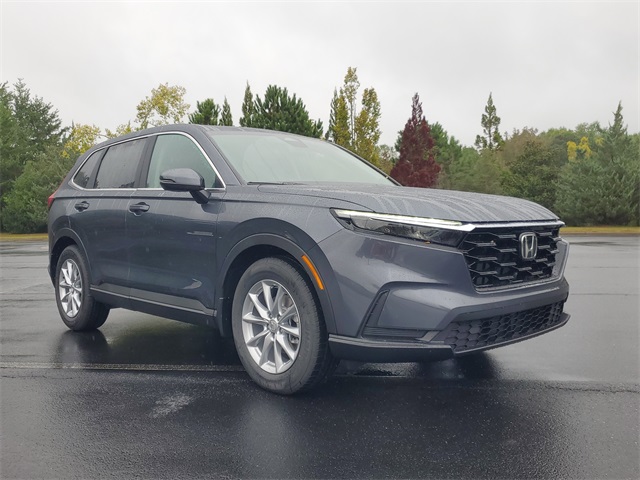 2026 Honda CR-V EX photo 3