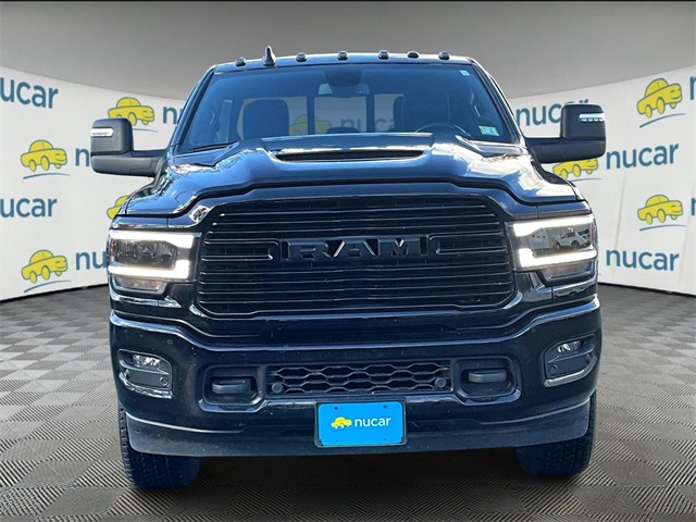 2024 Ram 3500 Laramie photo 3