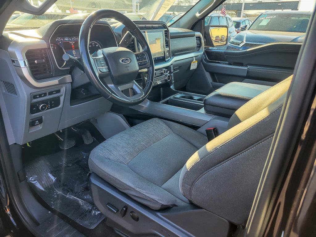 2022 FORD F-150 - Image 12