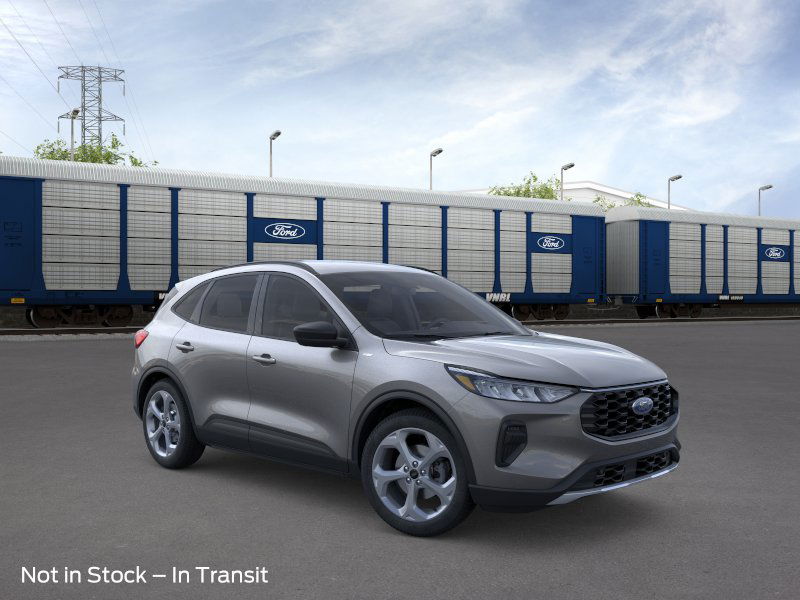 2026 Ford Escape ST-Line photo 6