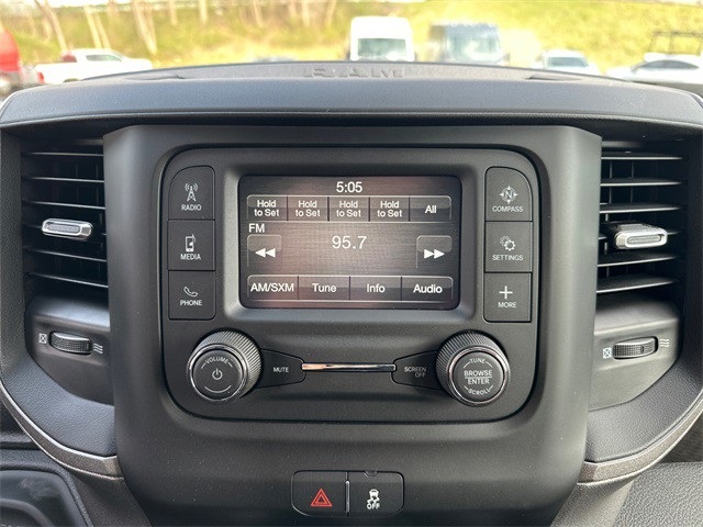 2024 Ram 2500 Tradesman photo 19