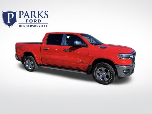 2025 RAM Ram 1500 Pickup Big Horn/Lone Star
