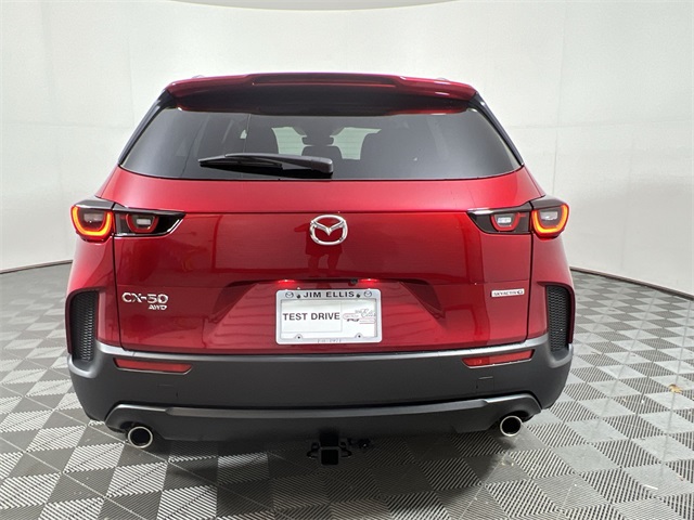 2025 Mazda CX-50 2.5 S Preferred photo 7