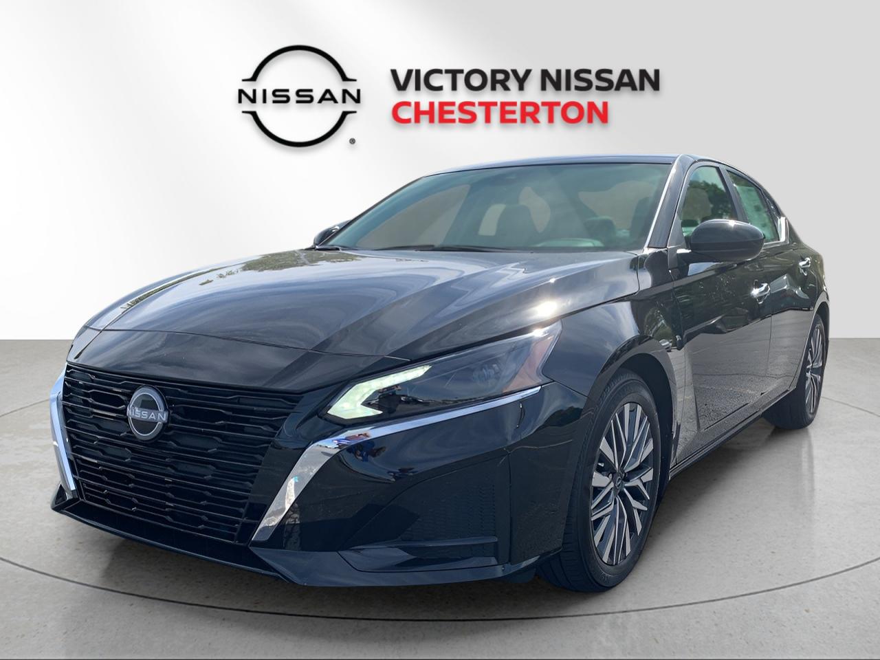 2025 Nissan Altima SV's photo