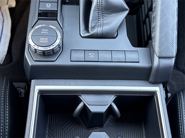 2025 Toyota 4Runner TRD Sport Premium photo 32